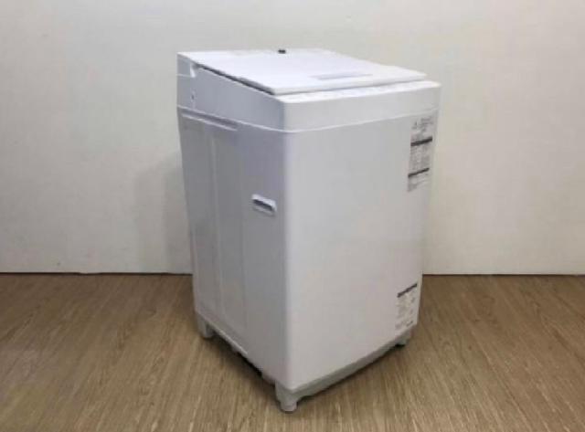 TOSHIBA 全自動洗濯機 7kg