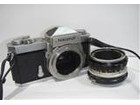 フィルムカメラ ニコン ニコマットの詳細ページを開く
