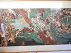 芳年 木版画 浮世絵の詳細ページを開く