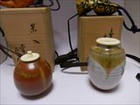茶道具・象牙の詳細ページを開く