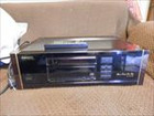 パイオニア PD-5000 CDプレーヤーの詳細ページを開く