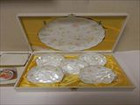 ナルミ ケーキ皿セットの詳細ページを開く