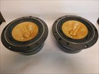 Fostex FE168ESの詳細ページを開く