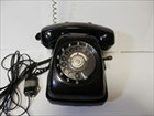 黒電話の詳細ページを開く