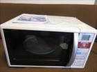 シャープ・オーブンレンジの詳細ページを開く