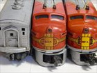 Oゲージ・鉄道模型の詳細ページを開く