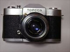 トプコン　フィルムカメラの詳細ページを開く