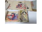 春画・艶本・浮世絵