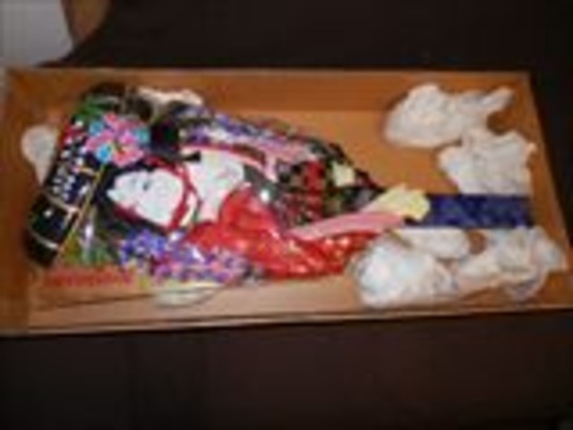 羽子板