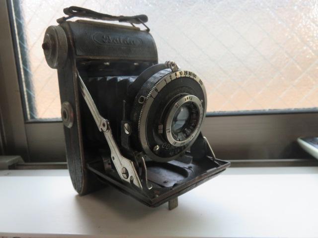 baldax 蛇腹カメラ （ クラシックカメラ）の買取価格 （ID:704257）｜おいくら