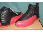 NIKE/AIR JORDAN//ジョーダン/赤黒/12の詳細ページを開く
