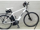 PAS BraceXL/ヤマハ/26型/電動アシスト自転車/12.8Ahの詳細ページを開く