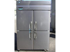 HRF-120XFT3/2010年製/ホシザキ/業務用冷凍冷蔵庫の詳細ページを開く