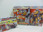 ギガントブラギオー/トッキュウチェンジャーの詳細ページを開く