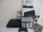 CECH-3000A/ソニー/SONY/プレステ3/PlayStation 3/PS3/160GB/の詳細ページを開く