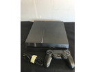 CUH-1200A/プレステ4/PlayStation 4/ジェット・ブラック/500GBの詳細ページを開く