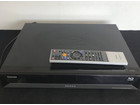 RD-X10/東芝/TOSHIBA/ブルーレイレコーダーの詳細ページを開く