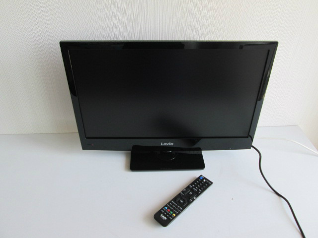 HL-24J1■Lavic/24型/LED液晶テレビ■