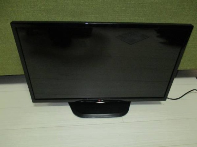 LG Smart TV 32LN570B-JA 液晶テレビ32型 - テレビ