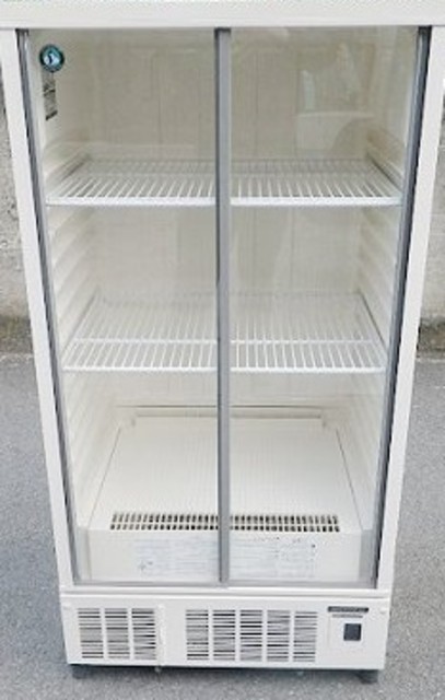 ホシザキ 冷蔵ショーケース SSB-70C1