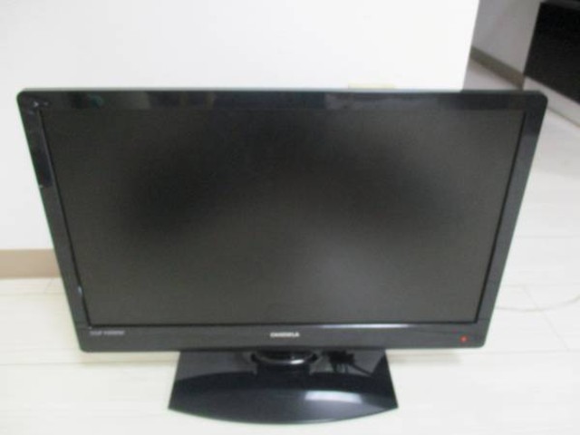 Cpev22wde3 Candela 液晶テレビ 22型 10年製 液晶テレビ の買取価格 Id 265843 おいくら