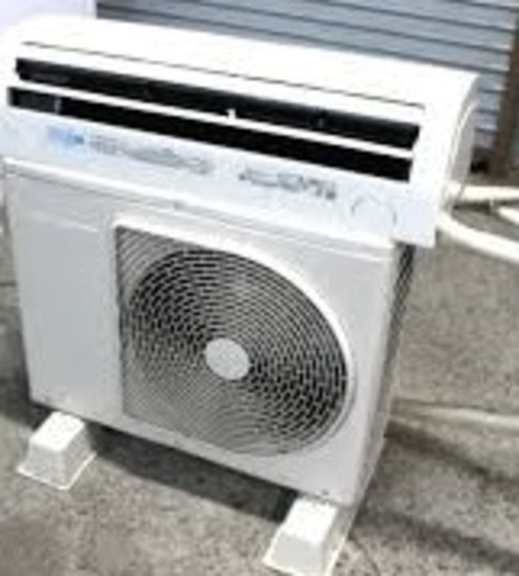 RAS-221JS/東芝/ルームエアコン/2011年/6畳