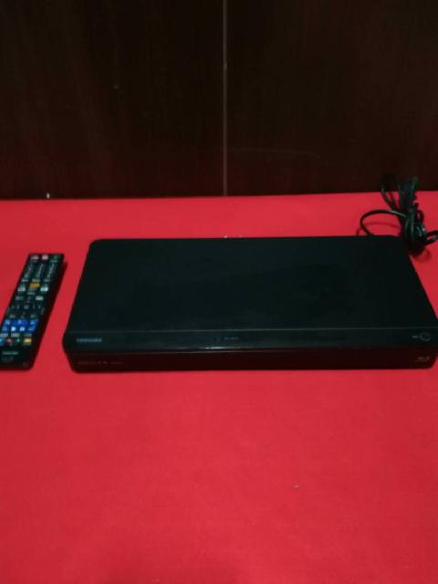 DBR-Z410/東芝/TOSHIBA/ブルーレイディスクレコーダー/HDD500GB/ダブルチュー