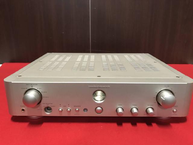 PM-17F/マランツ/Marantz/プリメインアンプ/シルバー