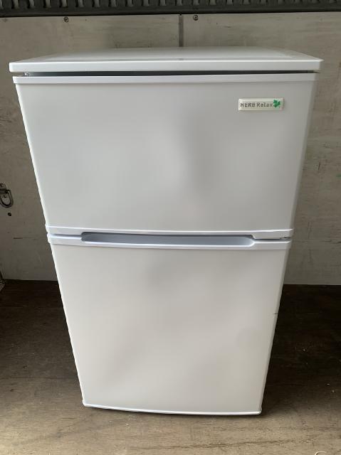 ヤマダ電機オリジナル　冷蔵庫