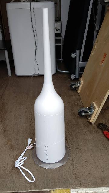 空気清浄機