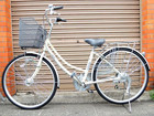 自転車の詳細ページを開く