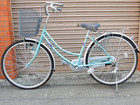 26インチ自転車の詳細ページを開く