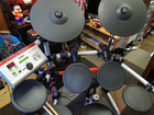 YAMAHA電子ドラムセット