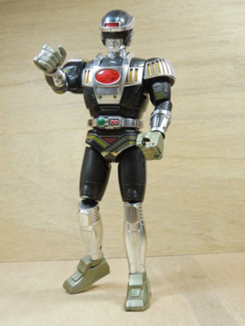 フィギュアいろいろ