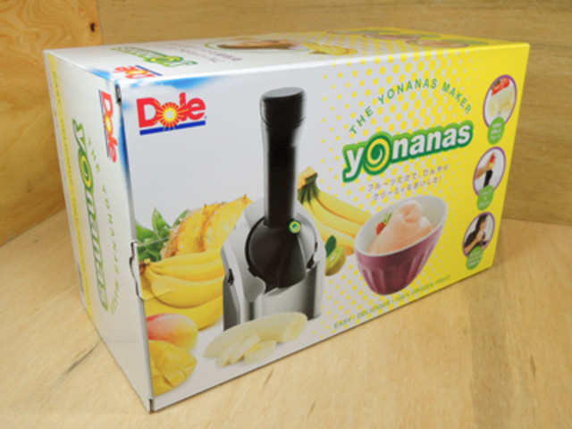 yonanas maker