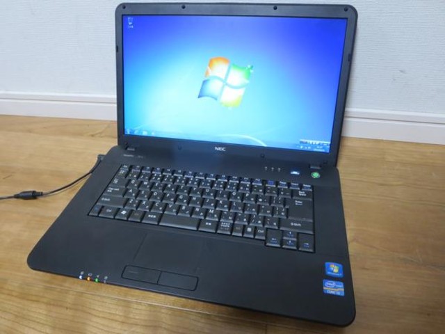 driver laptop nec versapro