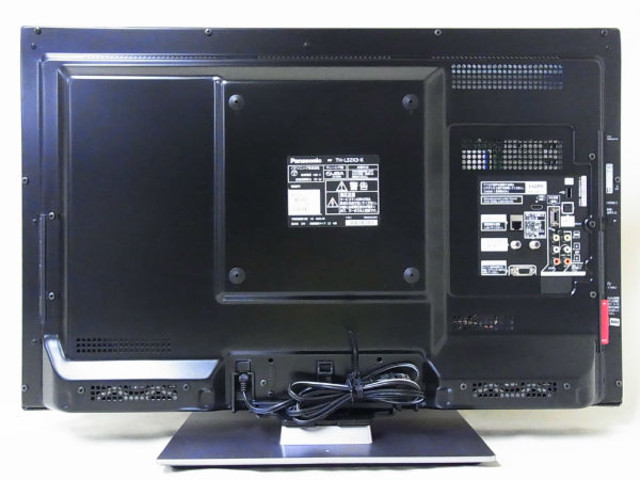 Panasonic TH-L32X3-K VIERA 32V型液晶テレビ（液晶テレビ）の買取価格 （ID:43845）｜おいくら
