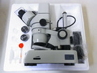 島津理化デジタル実体顕微鏡