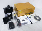 Nikon ニコン D700 ボディ 元箱 付属品付きのの詳細ページを開く