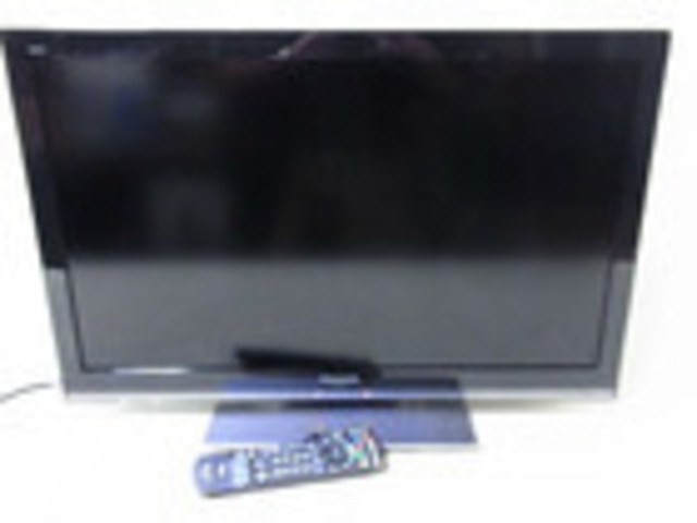 webショップ Panasonic VIERA 32V型 TH-L32X3-K 2011年製 | www