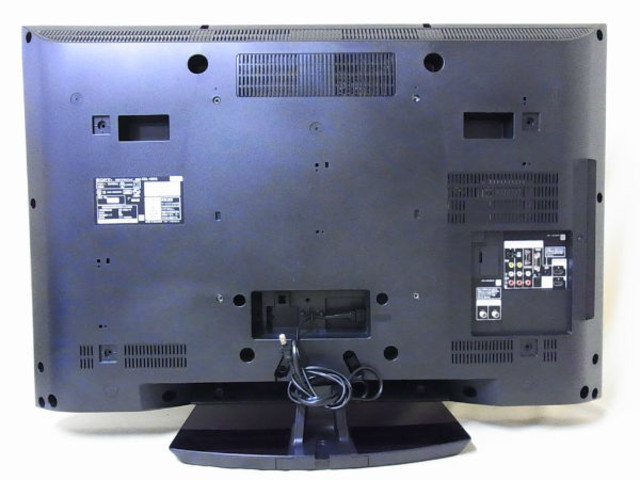 SONY BRAVIA KDL-40V5 40V型 フルHD （ 液晶テレビ）の買取価格 （ID