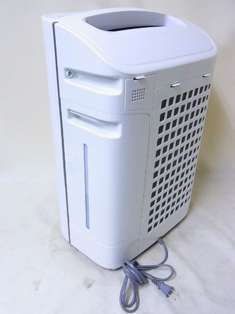 Sharp Kc Y45 W プラズマクラスター 加湿空気清浄機 その他家電 の買取価格 Id おいくら