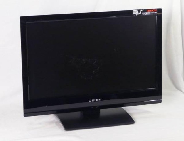 オリオン 29型 ハイビジョン液晶テレビ+spbgp44.ru