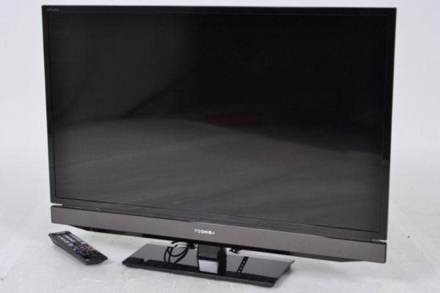 東芝 レグザ 32S5 32V型液晶テレビ