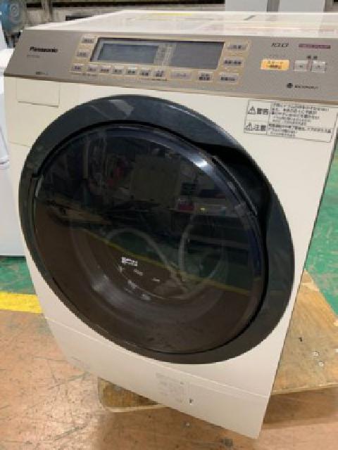 Panasonic パナソニック NA-VX7300L ドラム式 洗濯乾燥機