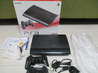 CECH-4000B■ソニー[Sony]/PS3/250GBの詳細ページを開く