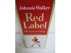 ジョニーウォーカー/特級/赤ラベル/Johnnie Walker/Red Label/ウイスキーの詳細ページを開く