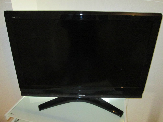 東芝 液晶テレビ