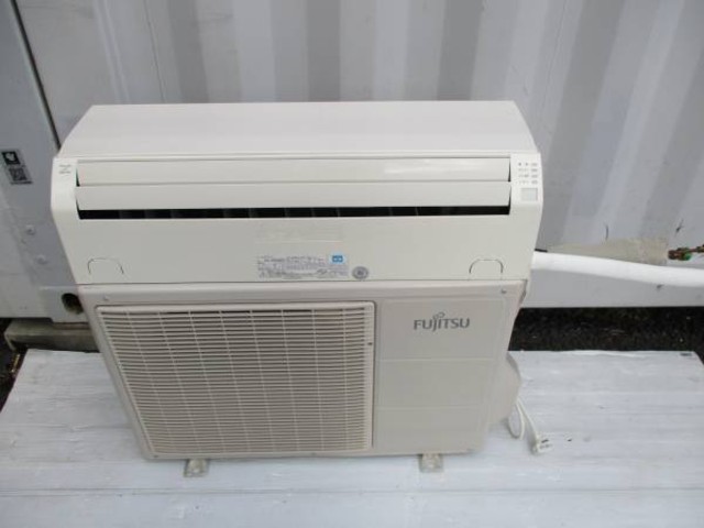AS-403N2E1□富士通[FUJITSU]/エアコン/14畳用/13年製