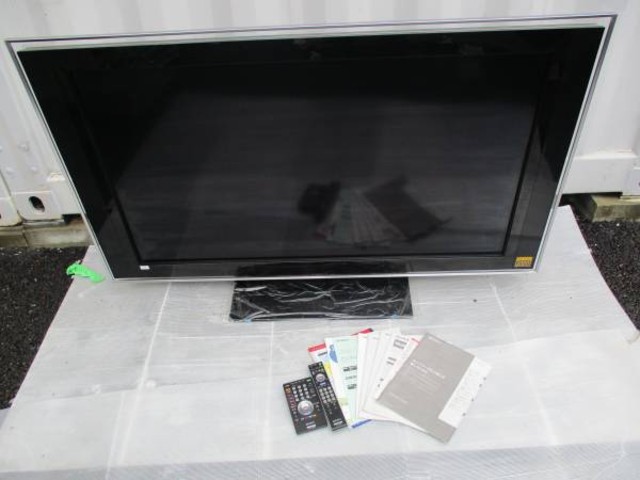 KDL-52X5050□ソニー[Sony]/液晶テレビ/52型/07年 （ 液晶テレビ）の買取価格 （ID:266441）｜おいくら